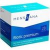 MensSana Biotic premium Sticks 2 x 28 Stk. MensSana Biotic premium Sticks 2 x 28 Stk.