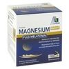 Avitale Magnesium Night plus Melatonin Portionssticks 60 Stk. Avitale Magnesium Night plus Melatonin Portionssticks 60 Stk.