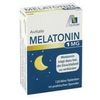 Avitale Melatonin 1 mg Mini-Tabletten 120 Stk. Avitale Melatonin 1 mg Mini-Tabletten 120 Stk.