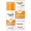 Eucerin Sun Pigment Control Tinted Fluid LSF 50+ 50 ml Eucerin Sun Pigment Control Tinted Fluid LSF 50+ 50 ml