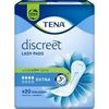 Tena Lady Discreet Extra 240 Stk. Tena Lady Discreet Extra 240 Stk.