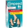 Compeed Blasenpflaster Mixpack 10 Stk. Compeed Blasenpflaster Mixpack 10 Stk.