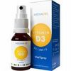 Mediakos Vitamin D3 1.000 I.E. Vital Spray 20 ml Mediakos Vitamin D3 1.000 I.E. Vital Spray 20 ml