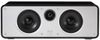 Q Acoustics Concept Center Q Acoustics Concept Center
