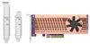 QNAP QM2-2P-384A QNAP QM2-2P-384A