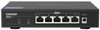 QNAP QSW-1105-5T QNAP QSW-1105-5T