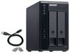 QNAP TR-002 QNAP TR-002
