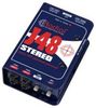 Radial Engineering J48 Stereo Radial Engineering J48 Stereo