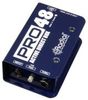Radial Engineering Pro48 Radial Engineering Pro48