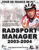 dtp Radsport Manager 2003/2004 PC dtp Radsport Manager 2003/2004 PC