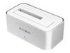 RaidSonic Icy Box IB-111StU3-Wh RaidSonic Icy Box IB-111StU3-Wh