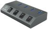 RaidSonic Icy Box IB-HUB1405 RaidSonic Icy Box IB-HUB1405