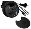 RaidSonic Icy Box IB-HUB1430-CR RaidSonic Icy Box IB-HUB1430-CR
