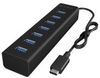 RaidSonic Icy Box IB-HUB1700-C3 RaidSonic Icy Box IB-HUB1700-C3