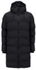 Rains Long Puffer Jacket Rains Long Puffer Jacket