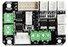 Raise3D Pro2 Extruder Connection Board Raise3D Pro2 Extruder Connection Board