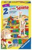 Ravensburger 2 erste Spiele Ravensburger 2 erste Spiele