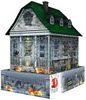 Ravensburger 3D Puzzle Gruselhaus bei Nacht Ravensburger 3D Puzzle Gruselhaus bei Nacht