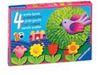 Ravensburger 4 erste Spiele Ravensburger 4 erste Spiele