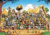Ravensburger Asterix Familienfoto 1000 Teile Ravensburger Asterix Familienfoto 1000 Teile