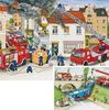 Ravensburger Bei der Feuerwehr Ravensburger Bei der Feuerwehr