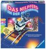 Ravensburger Das Nilpferd in der Achterbahn (26772) Ravensburger Das Nilpferd in der Achterbahn (26772)