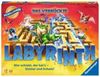 Ravensburger Das verrückte Labyrinth (269556) Ravensburger Das verrückte Labyrinth (269556)