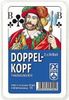Ravensburger Doppelkopf französisches Bild Ravensburger Doppelkopf französisches Bild