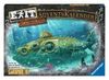 Ravensburger EXIT Adventskalender 2020 - Das gesunkene U-Boot Ravensburger EXIT Adventskalender 2020 - Das gesunkene U-Boot