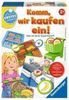 Ravensburger Komm wir kaufen ein! Ravensburger Komm wir kaufen ein!