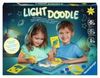 Ravensburger Light Doodle Mond & Sterne Ravensburger Light Doodle Mond & Sterne