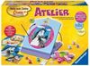 Ravensburger Malen nach Zahlen Atelier Ravensburger Malen nach Zahlen Atelier