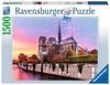 Ravensburger Malerisches Notre Dame Ravensburger Malerisches Notre Dame