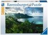 Ravensburger Puzzle Atemberaubendes Hawaii Ravensburger Puzzle Atemberaubendes Hawaii