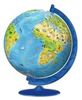 Ravensburger 3D-Puzzleball Kinderglobus in deutscher Sprache Ravensburger 3D-Puzzleball Kinderglobus in deutscher Sprache