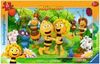 Ravensburger Puzzle Biene Majas Welt Ravensburger Puzzle Biene Majas Welt