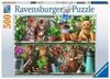 Ravensburger Puzzle Katzen im Regal Ravensburger Puzzle Katzen im Regal
