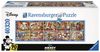 Ravensburger Puzzle Mickey's 90. Geburtstag Ravensburger Puzzle Mickey's 90. Geburtstag