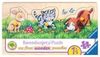 Ravensburger my first wooden puzzle Niedliche Tierkinder Ravensburger my first wooden puzzle Niedliche Tierkinder
