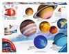 Ravensburger Puzzle Planetensystem Ravensburger Puzzle Planetensystem