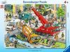 Ravensburger Rettungseinsatz (06768) Ravensburger Rettungseinsatz (06768)