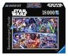 Ravensburger Star Wars: Galaktische Zeitreise Ravensburger Star Wars: Galaktische Zeitreise