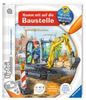 Ravensburger tiptoi Komm mit auf die Baustelle Ravensburger tiptoi Komm mit auf die Baustelle