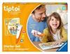 Ravensburger tiptoi Starter-Set: Stift mit Player und Wörter-Bilderbuch Kindergarten Ravensburger tiptoi Starter-Set: Stift mit Player und Wörter-Bilderbuch Kindergarten