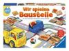 Ravensburger Wir spielen Baustelle (24726) Ravensburger Wir spielen Baustelle (24726)