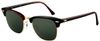 Ray Ban RB3016 Clubmaster Ray Ban RB3016 Clubmaster