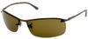 Ray Ban RB3183 Top Bar Square Ray Ban RB3183 Top Bar Square