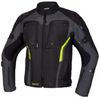Rebelhorn Borg Motorradjacke Rebelhorn Borg Motorradjacke