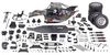 Reely Dune Fighter 1:10 RC Reely Dune Fighter 1:10 RC
