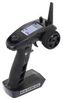 Reely GT6 EVO Pistolengriff-Fernsteuerung (RE-5341938) Reely GT6 EVO Pistolengriff-Fernsteuerung (RE-5341938)
